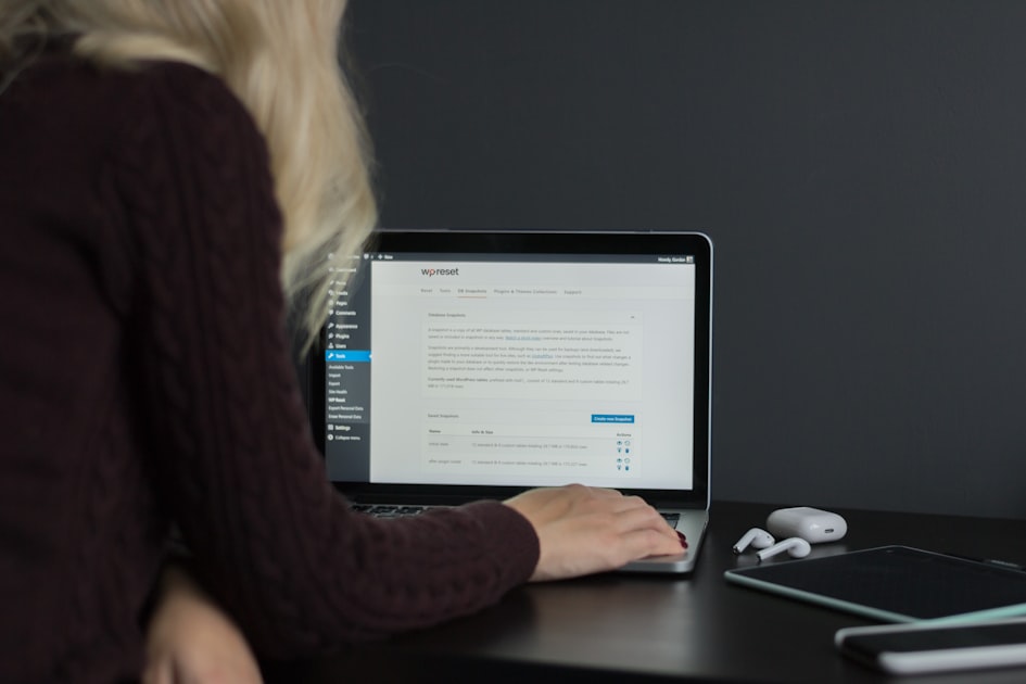 The Importance of Website Performance for Creators